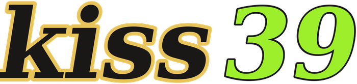 kiss39 โลโก้